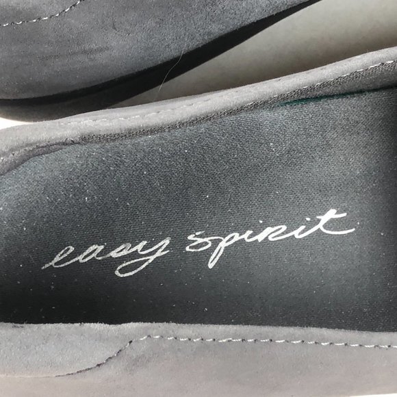 Women's Easy Spirit Karintia Slip-On leather shoe size 8.5 - Picture 7 of 9